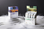 Coffilia 速溶咖啡包装-古田路9号-品牌创意/版权保护平台