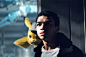 Why Does Detective Pikachu Look So Good? It Was Shot on 35mm Film. : “We wanted to make it look like Blade Runner.”