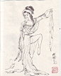 老道图画西游记and封神人物_西游记吧_百度贴吧