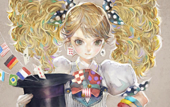Holia采集到Tiara