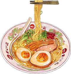 喵了个吱的采集到图标-食物
