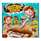 Amazon.com: Spin Master Games - Moustache Smash: Toys & Games