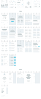 Products : Sked: Flowcharts is a huge pack of UX layouts for mobile prototyping. This toolkit consist 120+ flowcharts in 8 categories. All flowcharts carefully crafted and easy to customize in Sketch. You can use Sketch Symbols to speed up your workflow.