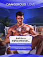 Whispers - Interactive Stories on the App Store