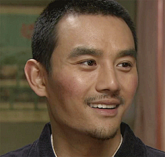 #王凯kkw# #演员王凯一人千面# #王凯齐勇# 《知青》EP31.被孙家爹妈逼成表情包的勇哥不完全统计之gif@王凯kkw