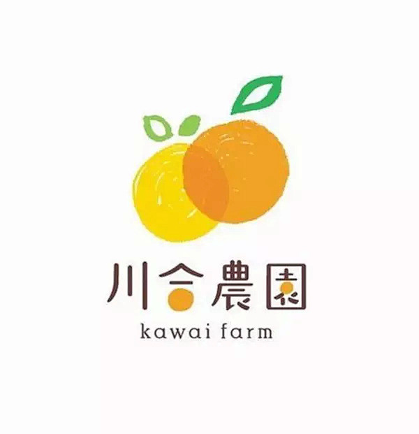 【实用】40例日式风格logo设计
