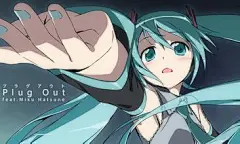 初音未来系类壁纸-手机图片壁纸