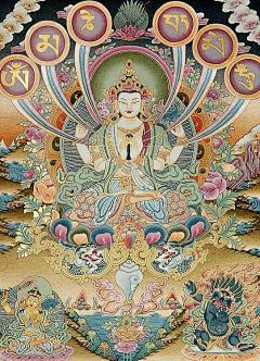 變態先生采集到佛缘