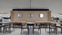 JINGLINX采集到餐饮空间 /cafe&restaurant