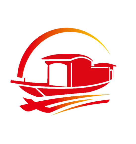 红色系的船的图标矢量图标_88ICON ...