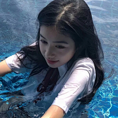 小萝莉i采集到女生头像