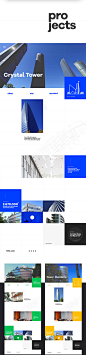 Ortiz Leon Arquitectos : Diseño Web  para el Estudio de Arquitectura Ortiz Leon.ROLES: Dirección Creativa, UI/UX, Diseño, Desarrollo.