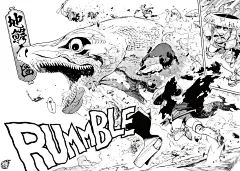 恋情浪人第01回_恋情浪人漫画 - 看漫画