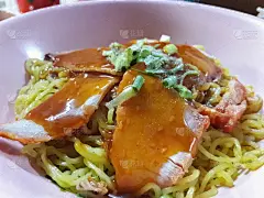 面条