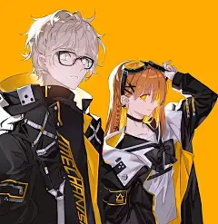 传统日式人物如何欧美化？ - GameRes游资网
