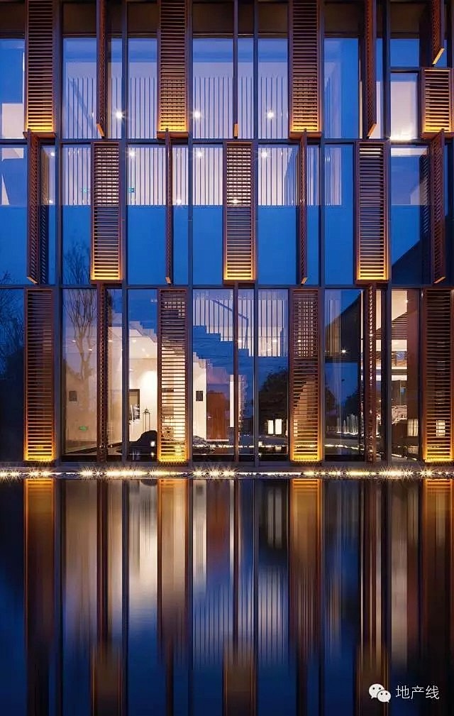 传统文化的优雅回归——上海中建锦绣天地