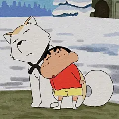 蜡笔小新_百度图片搜索
