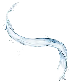 动感水波