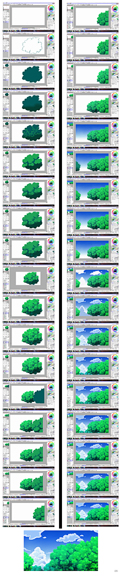 Ceil采集到tutorial