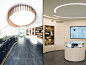 Zazen Bear纽约旗舰店设计 - Sinfonia Group 设计圈 展示 设计时代网-Powered by thinkdo3