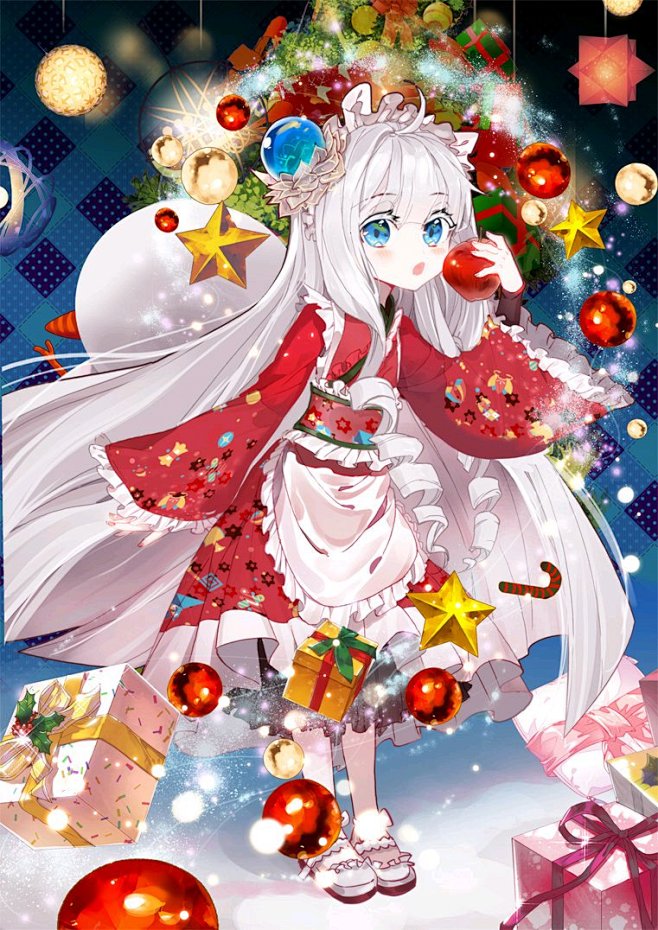 斗罗大陆2绝世唐门，雪帝幼生体，雪帝魂灵