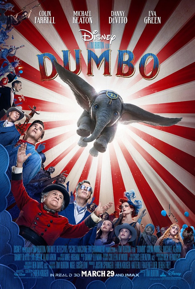 Dumbo 