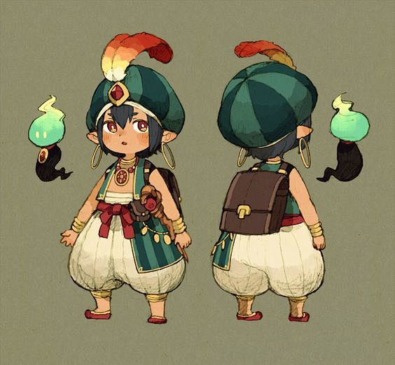 マニアニ on Twitter: "Ar...