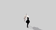 苹果的夏天采集到Gif_Anim_大剑