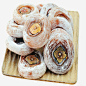 山东特产零食散装白霜圆柿饼png免抠素材_新图网 https://ixintu.com 山东特产 零食散装 白霜圆柿饼 农家自制 散装零食