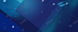 淘宝天猫双蓝色几何图形 节日 蓝色 购物狂欢节 通用 高清背景 背景 设计图片 免费下载 页面网页 平面电商 创意素材
