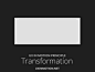 【变形（Transformation）】利用变形来告知用户元素的状态或作用发生了改变。人们对于实物的变形是敏感的，合理的变形能够清晰高效地将正确的信息以最高效、最令人愉悦的方式传递给用户。注意，这里所说的变形并不一定要像上面那种动图一样动作那么大才算变形。或许是颜色的变化，也有可能是角度的改变，这些都能达成我们想要的效果。
例子：知乎 Live 选择赞助金额的动画效果。