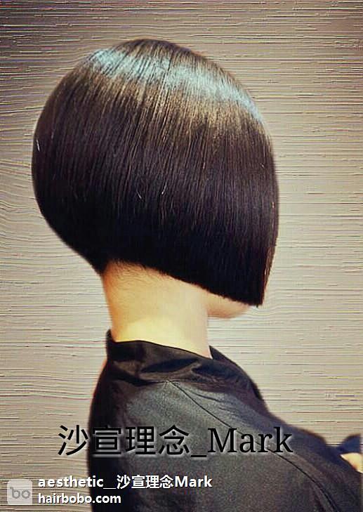 波波头