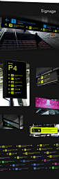 Mumbai Local | System Redesign :: Behance