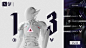 Gameward - LFL 2020 on Behance