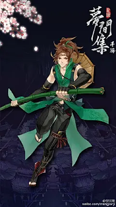 #手游梦间集#在北京完美世界总部举行的《梦境深处·先行体验》于上周6圆满的结束啦~~！放两张现场照片在测试过程中，我们收到了许多的鼓励与建议，感谢大家热情的支持与反馈，我们会努力让《梦间集》游戏尽快与大家见面哒！有几位玩家表示非常想买现场的挂画，于是我们做了几张高清手机壁纸