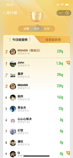 齐丸子采集到卡片