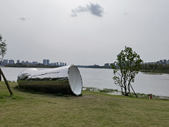 Dorimidoit采集到景观小品