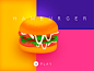 HAMBURGER web hamburger