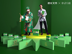 Double_Lee采集到美陈、装置