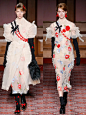 古典公主梦趣怪少女心Simone Rocha - 小红书