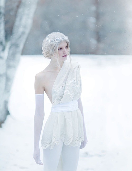 Snow Queen