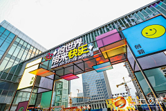 小SenliN采集到商业字体