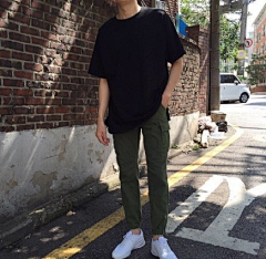 yolia_wang采集到男票日常