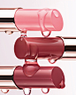 Photo by Lancôme Official on June 10, 2024. May be an image of one or more people, makeup, lipstick, cosmetics and text.