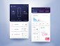 Car Dashboard App by Rifayet Uday 