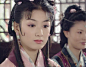 黄奕《上错花轿嫁对郎》李玉湖