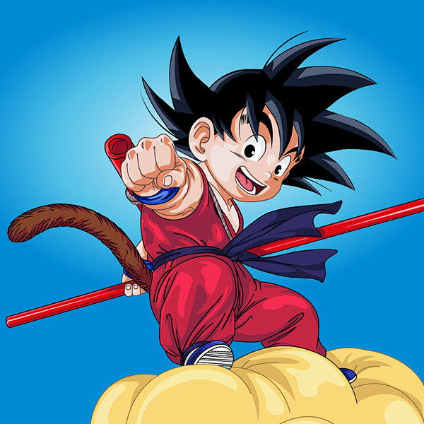 Dragon Ball
