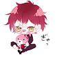 【DIABOLIK LOVERS】————————〖图〗_魔鬼恋人吧_百度贴吧