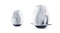E-Vehicles Collection 2014 - 2018 : 2015-2018 Husky Design