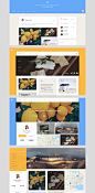 Dashboards UI Kit